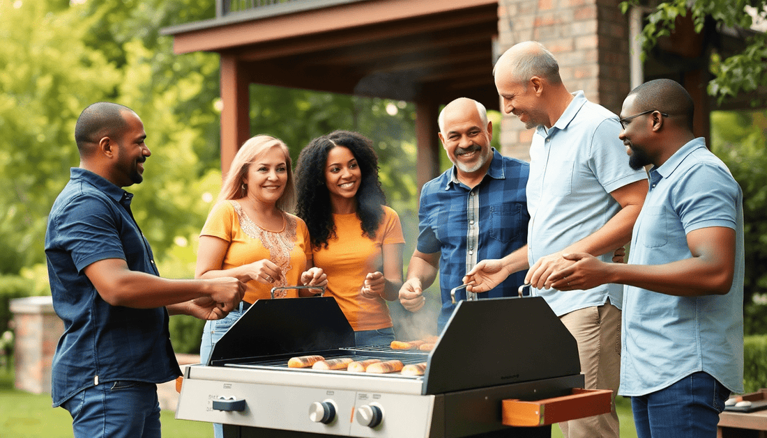 Exploring the Culture and History of BBQ in America - Uncle Clarence BBQ