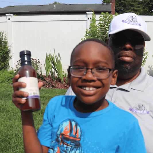 From Backyard Grills to Grocery Shelves: The Passion and Struggles of Building a Minority-Owned BBQ Sauce Empire - Uncle Clarence BBQ