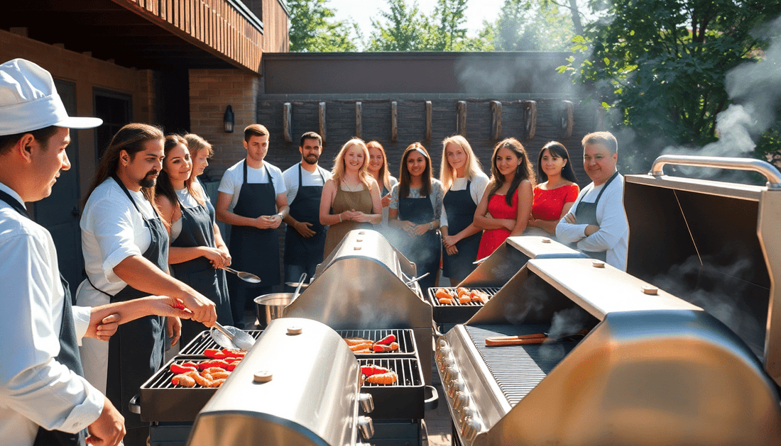 From Socks to Sizzle: Affordable Father’s Day Gifts Dad Will Actually Love - Uncle Clarence BBQ