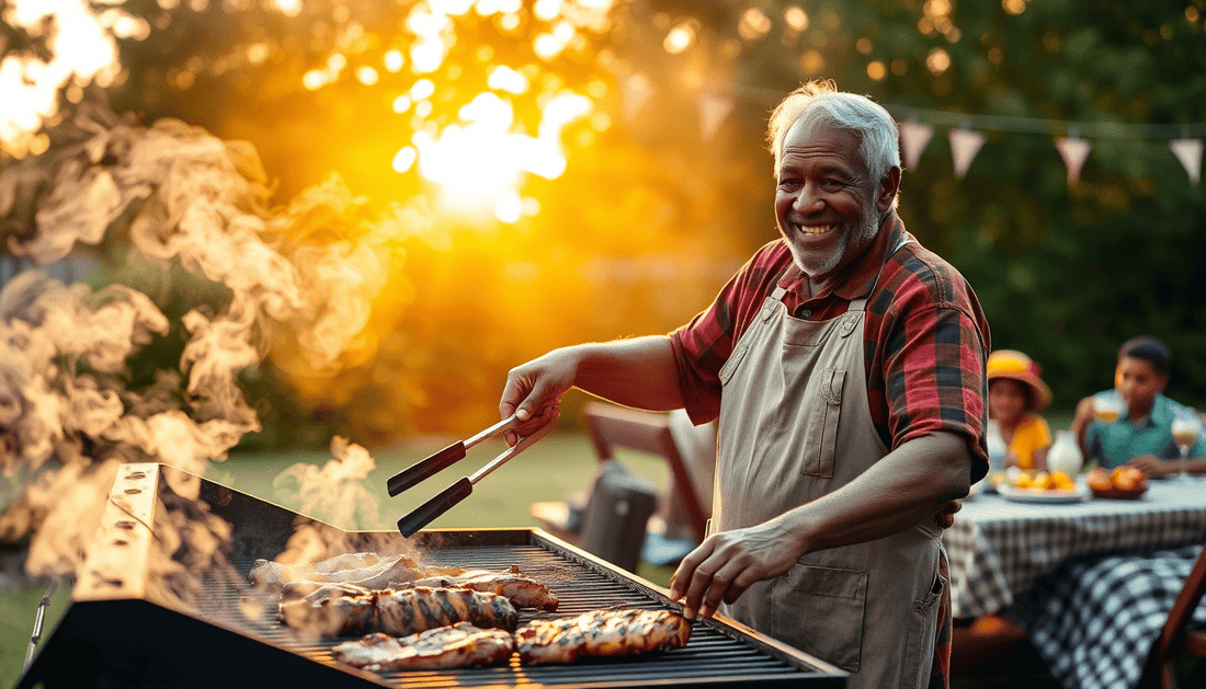 Mastering the Art of BBQ: Uncle Clarence's Secret Techniques - Uncle Clarence BBQ
