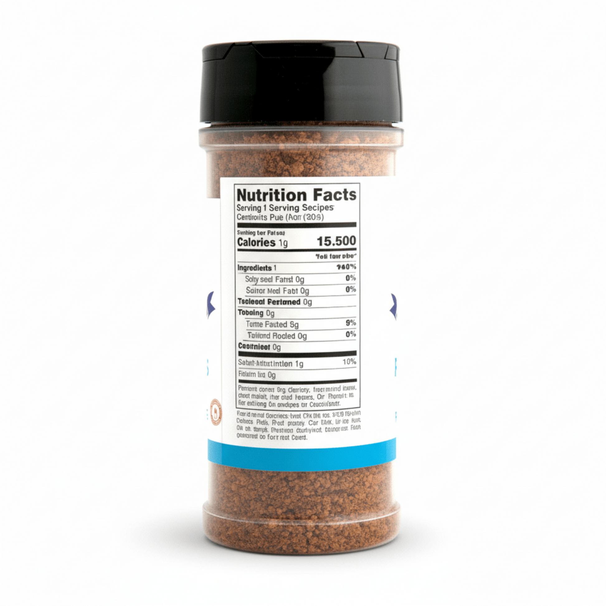 Righteous Ribs Rub | Bold Flavor, Lower Sodium BBQ Seasoning - Uncle Clarence BBQ