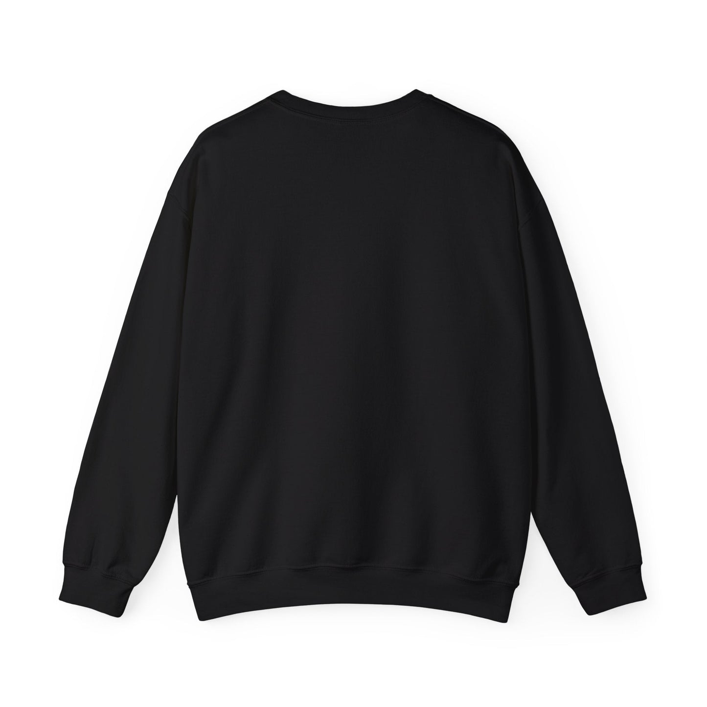 Uncle Clarence BBQ Premium Crewneck Sweatshirt – Heritage Lifestyle Collection - Uncle Clarence BBQ