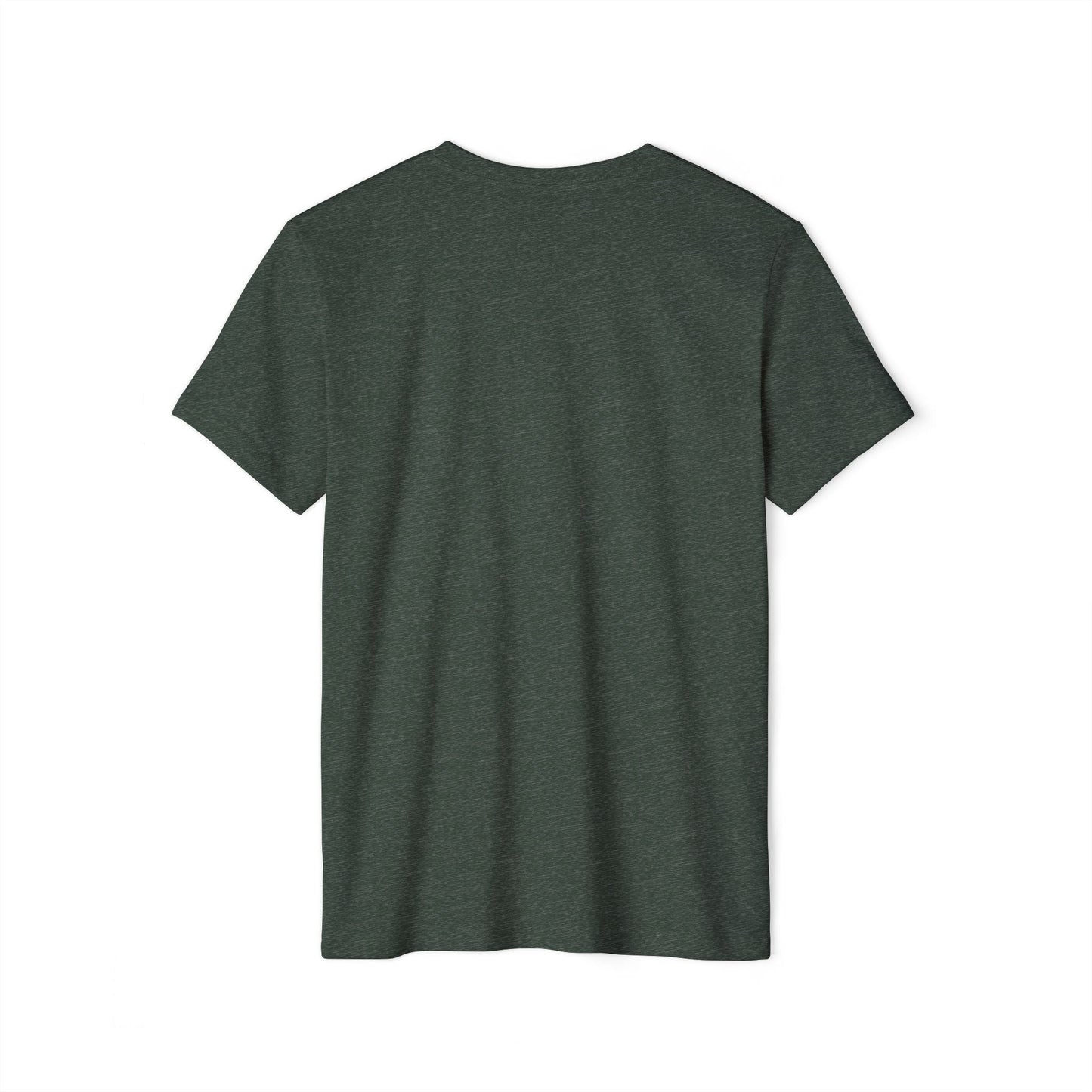 Uncle Clarence BBQ Premium Tee – In Every Bottle Tells a Story - Uncle Clarence BBQ