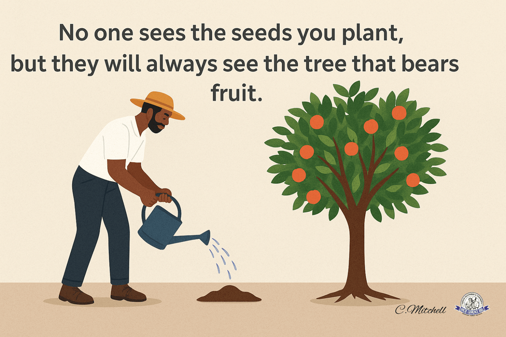 Believe in Your Brand — Even When No One Else Does - Uncle Clarence BBQ