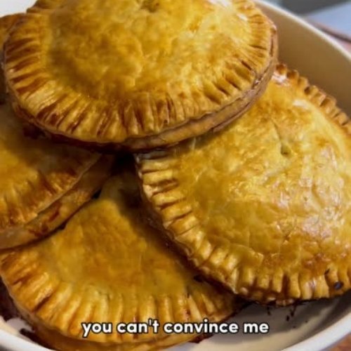 Creamy Shrimp Pot Pie Recipe (Easy, Buttery & Flavor-Packed) - Uncle Clarence BBQ