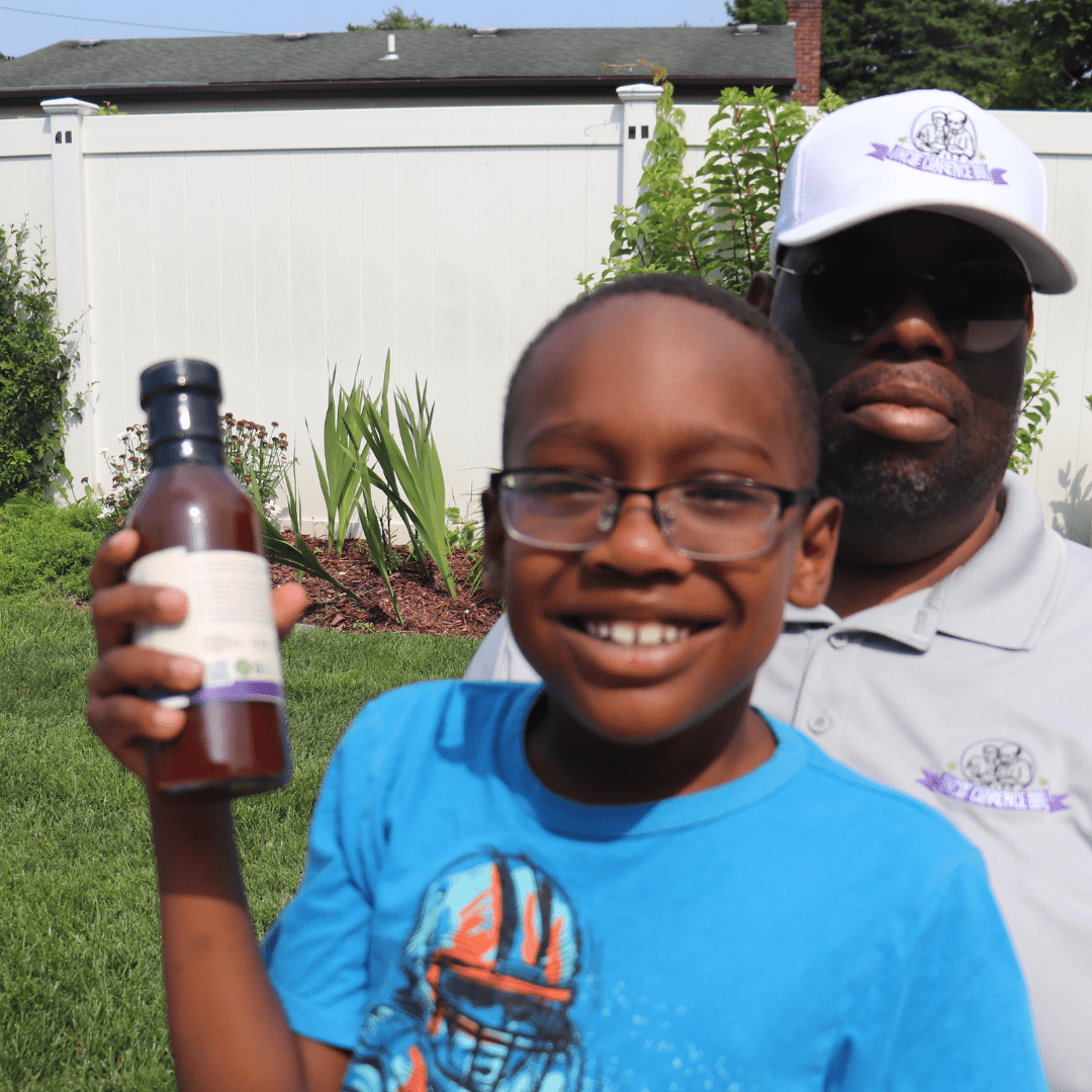 From Backyard Grills to Grocery Shelves: The Passion and Struggles of Building a Minority-Owned BBQ Sauce Empire - Uncle Clarence BBQ