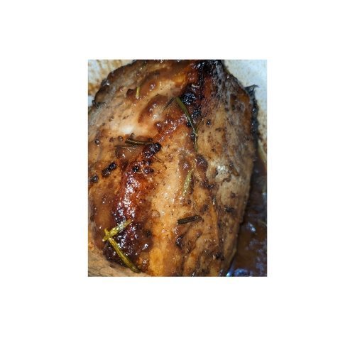 Garlic Butter Roast Beef (Juicy Oven-Roasted Beef Tenderloin Recipe) - Uncle Clarence BBQ