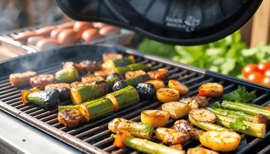 Seasonal Grilling: Tips for Summer Barbecues - Uncle Clarence BBQ
