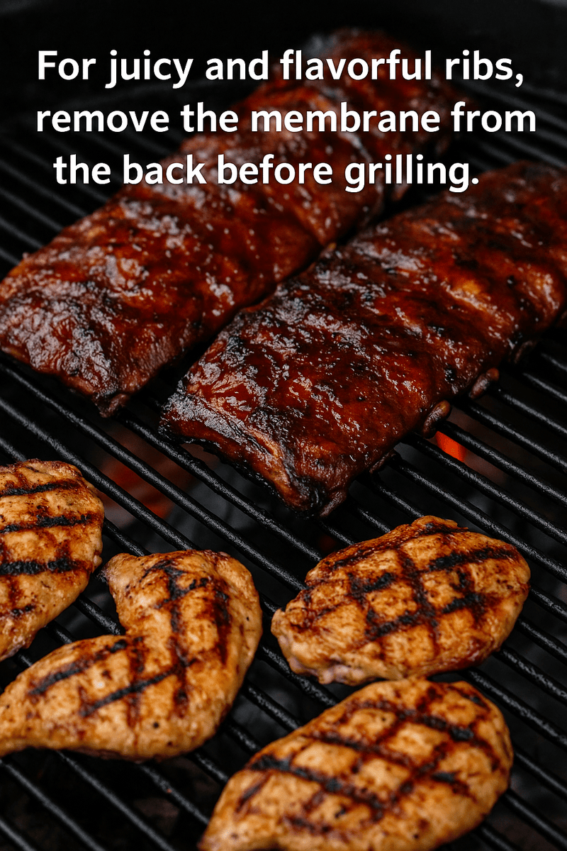 Tip of the Week: The Layering Method That Built a Legacy - Uncle Clarence BBQ