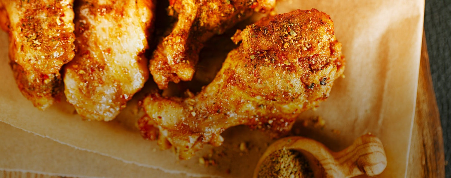 Discover the Best BBQ Seasonings Online for Flavorful Grilling - Uncle Clarence BBQ