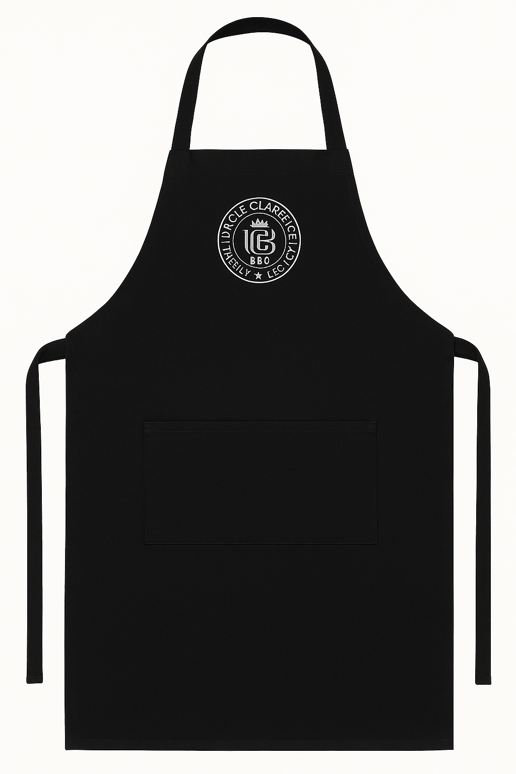 Heritage BBQ Aprons – Uncle Clarence BBQ