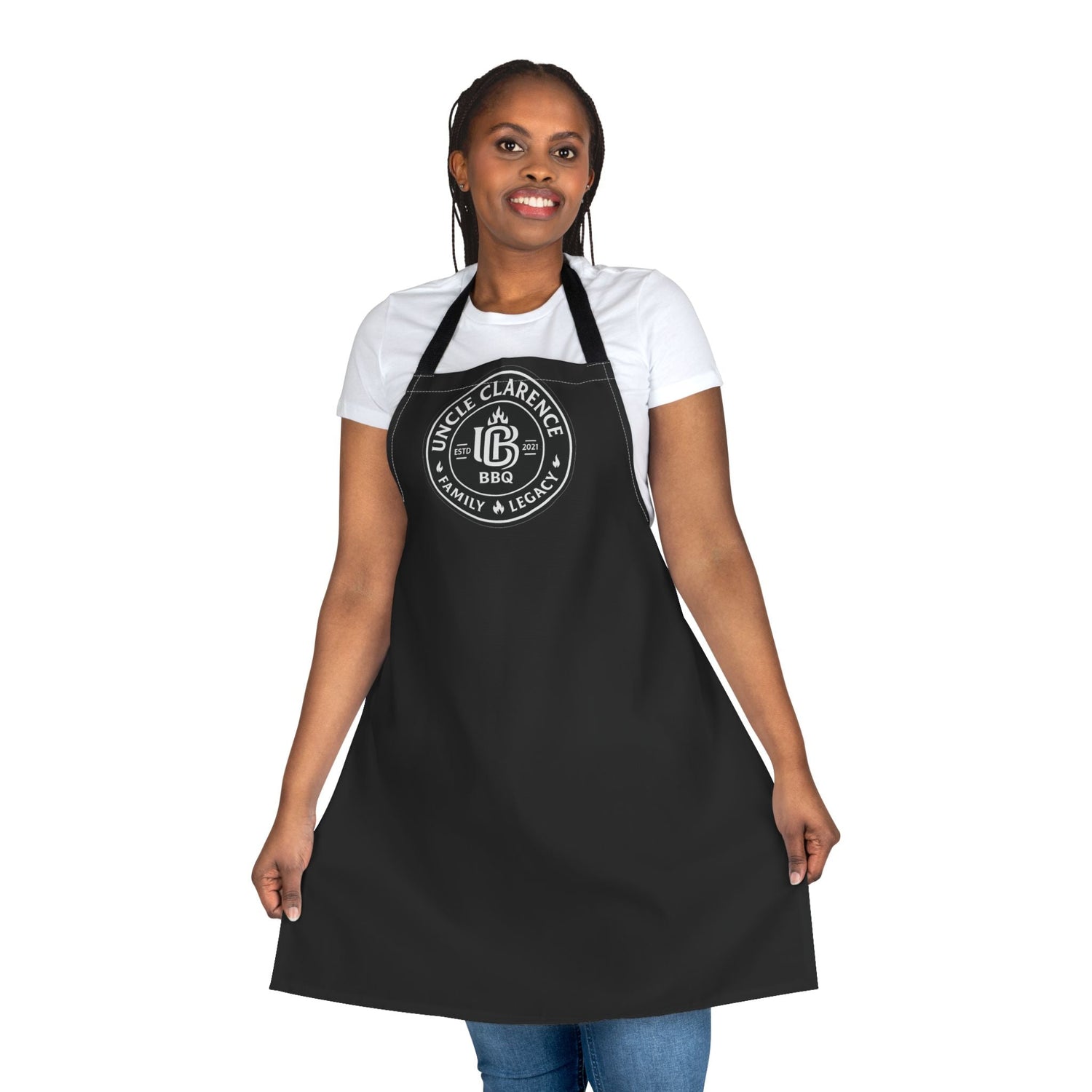 New Arrivals – Fresh Flavors, Gear & Merchew Arrivals - Uncle Clarence BBQ