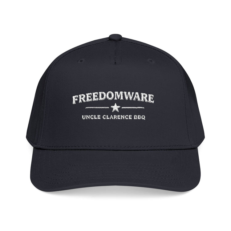 Premium Lifestyle Hats & Signature Caps | Uncle Clarence - Uncle Clarence BBQ