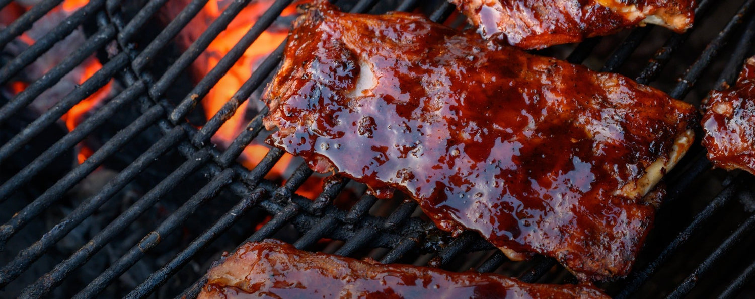 Shop the Best BBQ Sauces Online by Uncle Clarence - Uncle Clarence BBQ