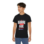 UCBBQ Farmingdale long Island Hometown T-Shirt.