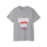 UCBBQ Farmingdale long Island Hometown T-Shirt.