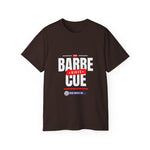 UCBBQ Farmingdale long Island Hometown T-Shirt.