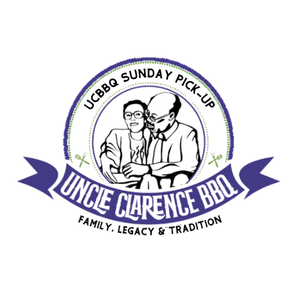 Uncle Clarence Sunday Pickup
