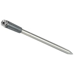 Bluetooth meat thermometer probe designed for accurate temperature readings in cooking