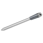 Doba Bluetooth meat thermometer with stainless steel probe for accurate cooking temperatures