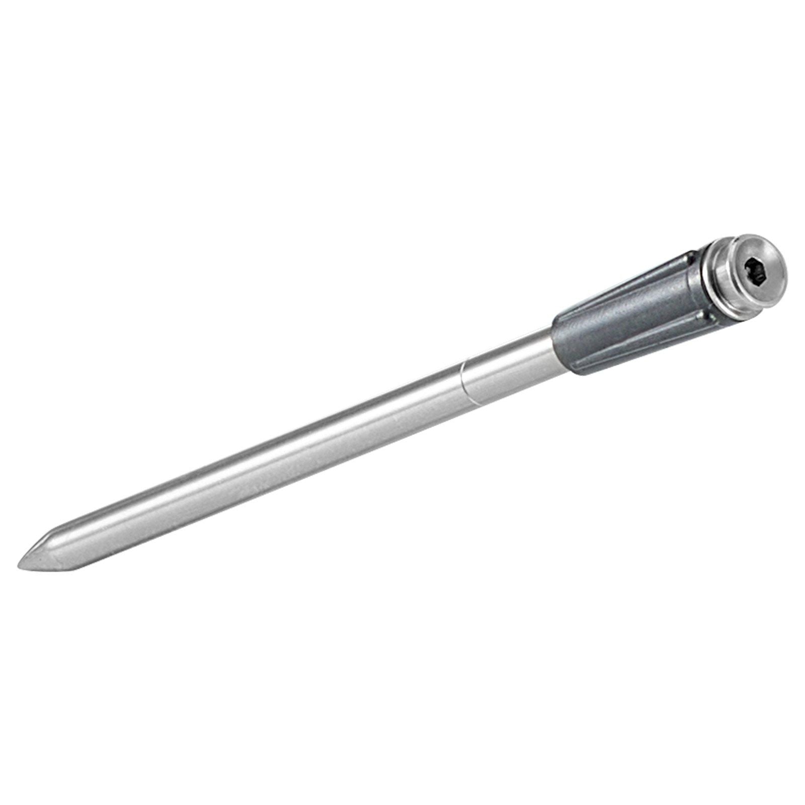 Doba Bluetooth meat thermometer with stainless steel probe for accurate cooking temperatures