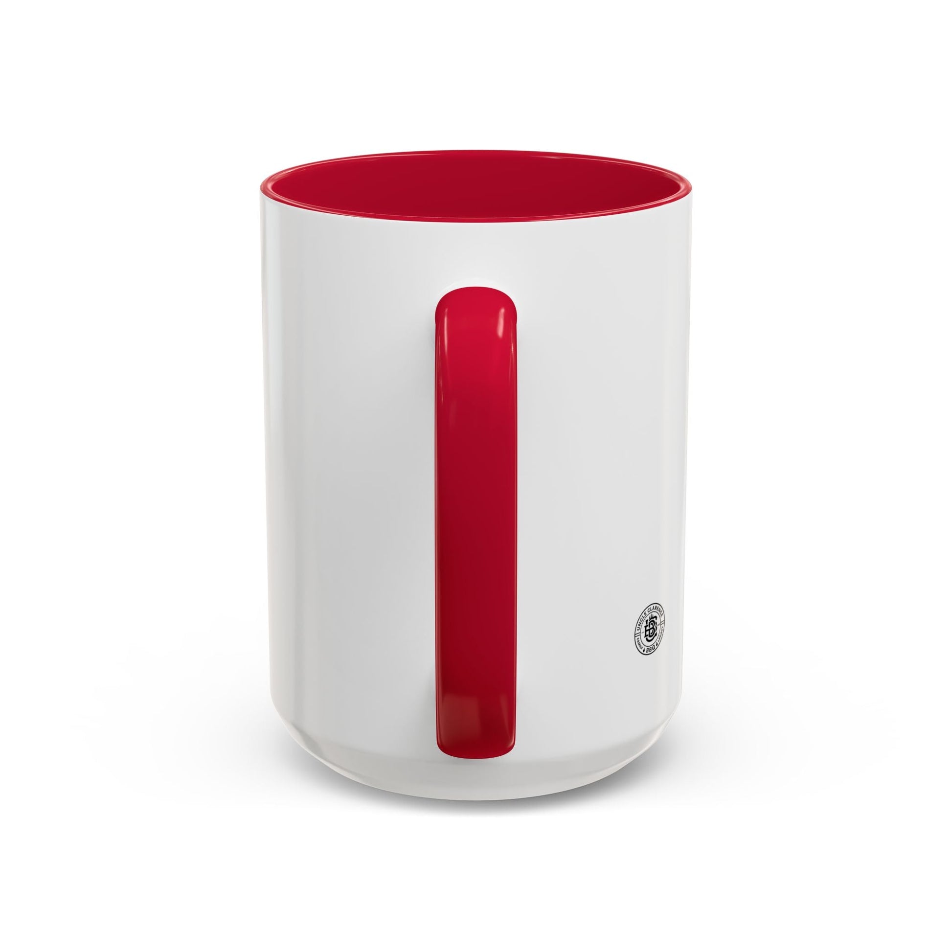Calypso Heat Mug – Caribbean Flavor Meets Fiery Soul | Uncle Clarence BBQ - Uncle Clarence BBQ