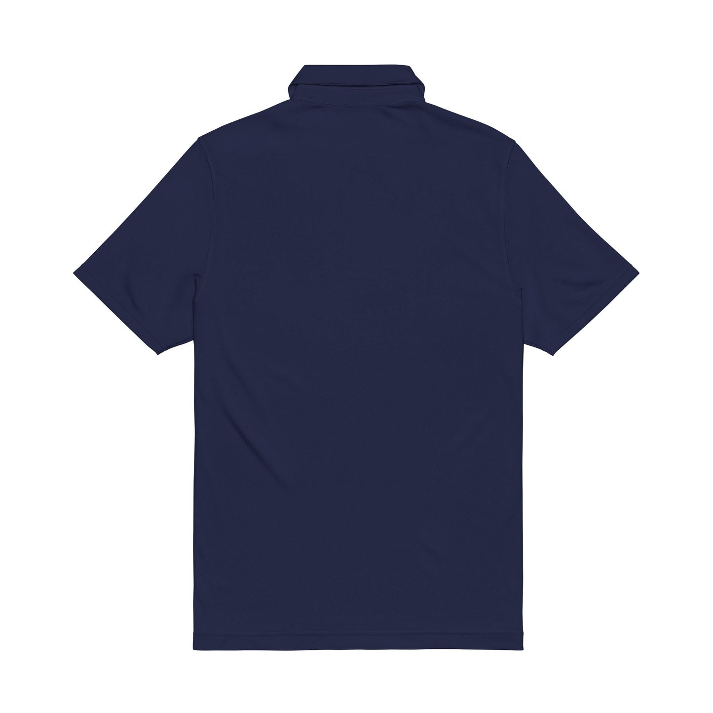 Custom Under Armour® Performance Polo – Uncle Clarence BBQ Legacy Collection - Uncle Clarence BBQ