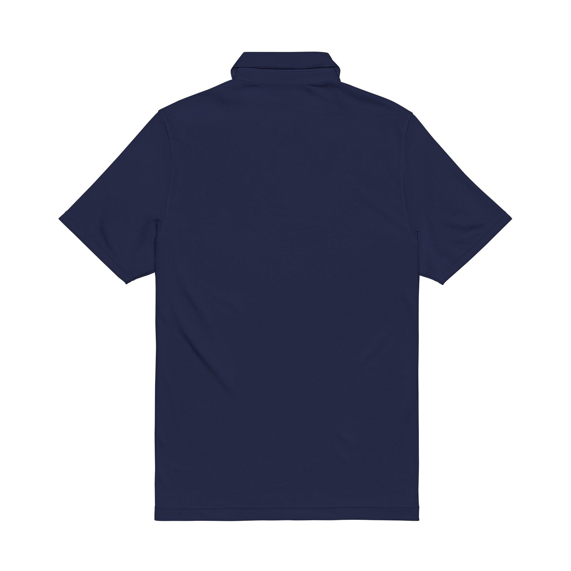 Custom Under Armour® Performance Polo – Uncle Clarence BBQ Legacy Collection - Uncle Clarence BBQ