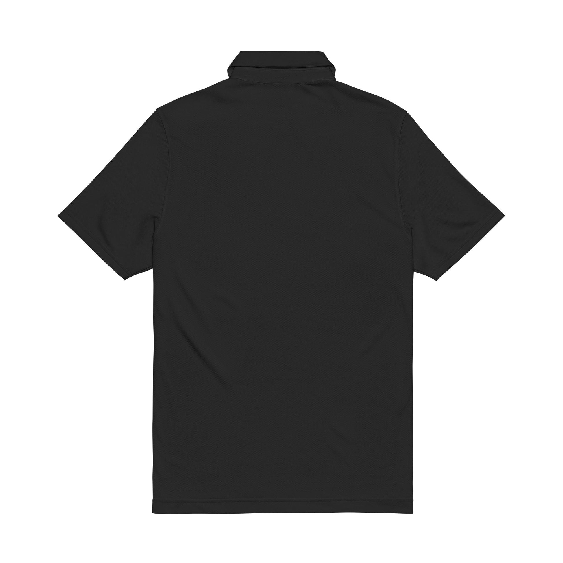 Custom Under Armour® Performance Polo – Uncle Clarence BBQ Legacy Collection - Uncle Clarence BBQ