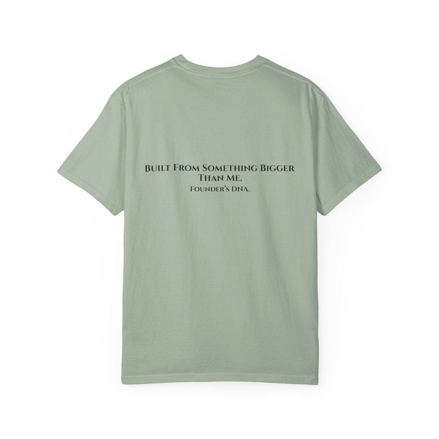 Founder’s DNA Shirt | Uncle Clarence BBQ Heritage Collection - Uncle Clarence BBQ