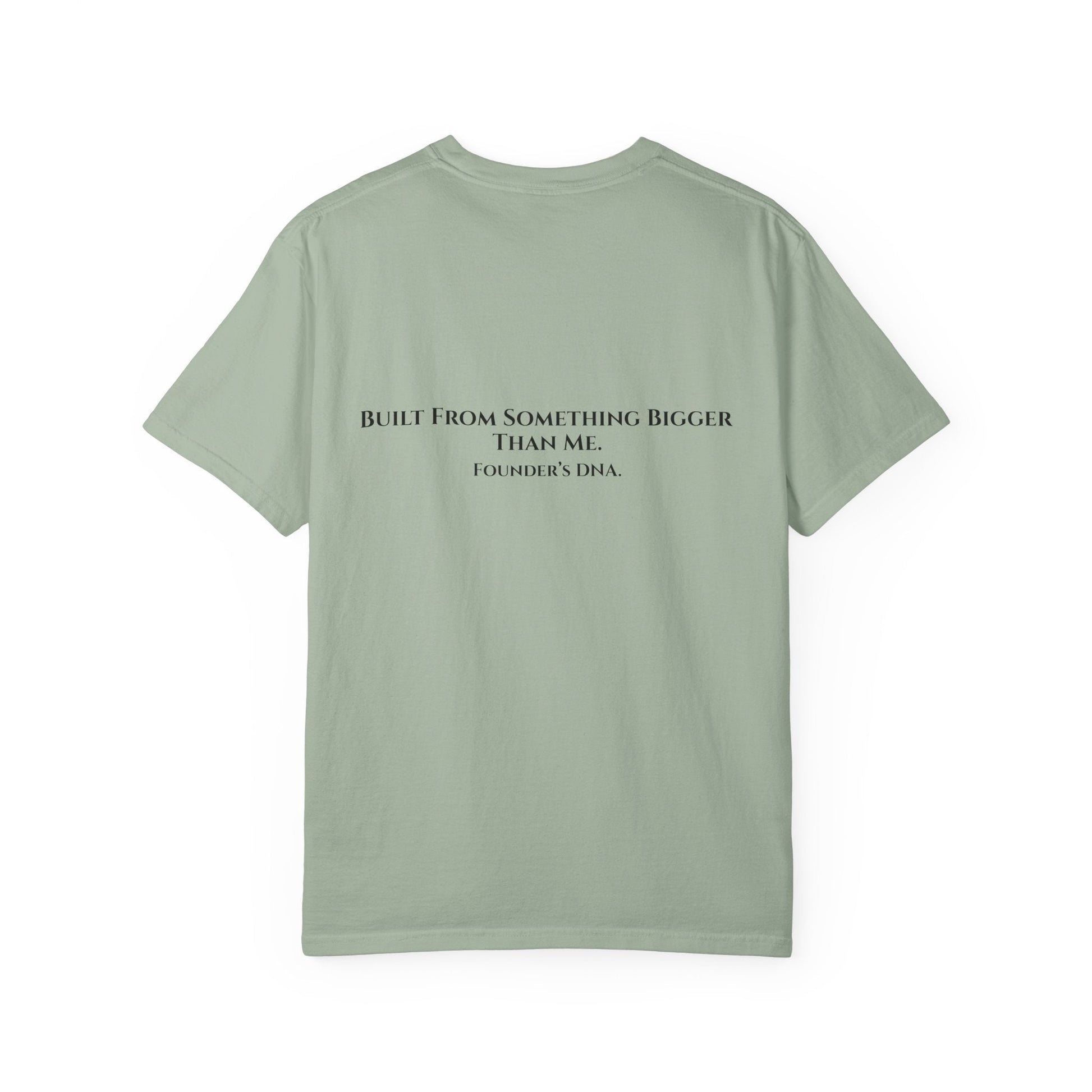 Founder’s DNA Shirt | Uncle Clarence BBQ Heritage Collection - Uncle Clarence BBQ
