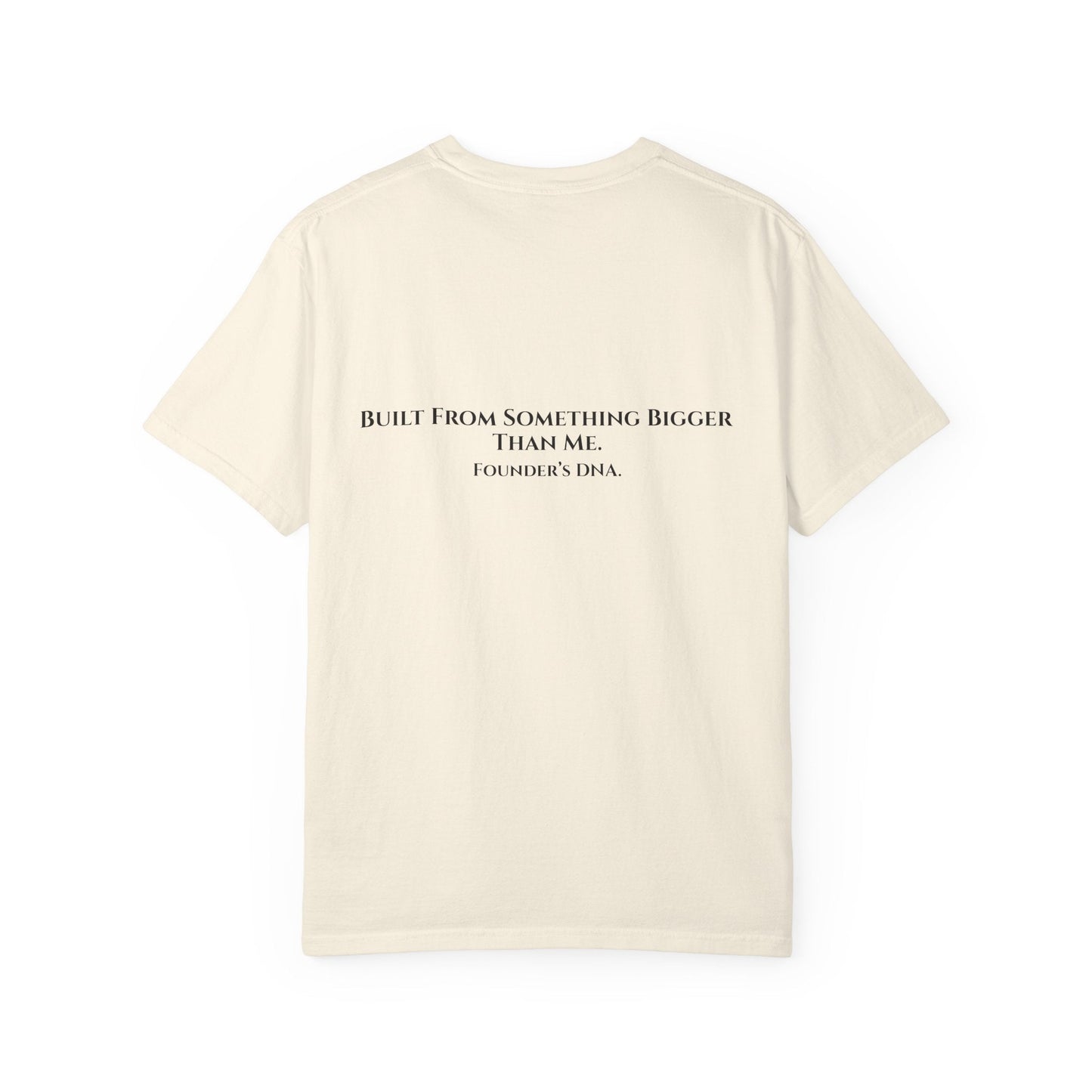 Founder’s DNA Shirt | Uncle Clarence BBQ Heritage Collection - Uncle Clarence BBQ