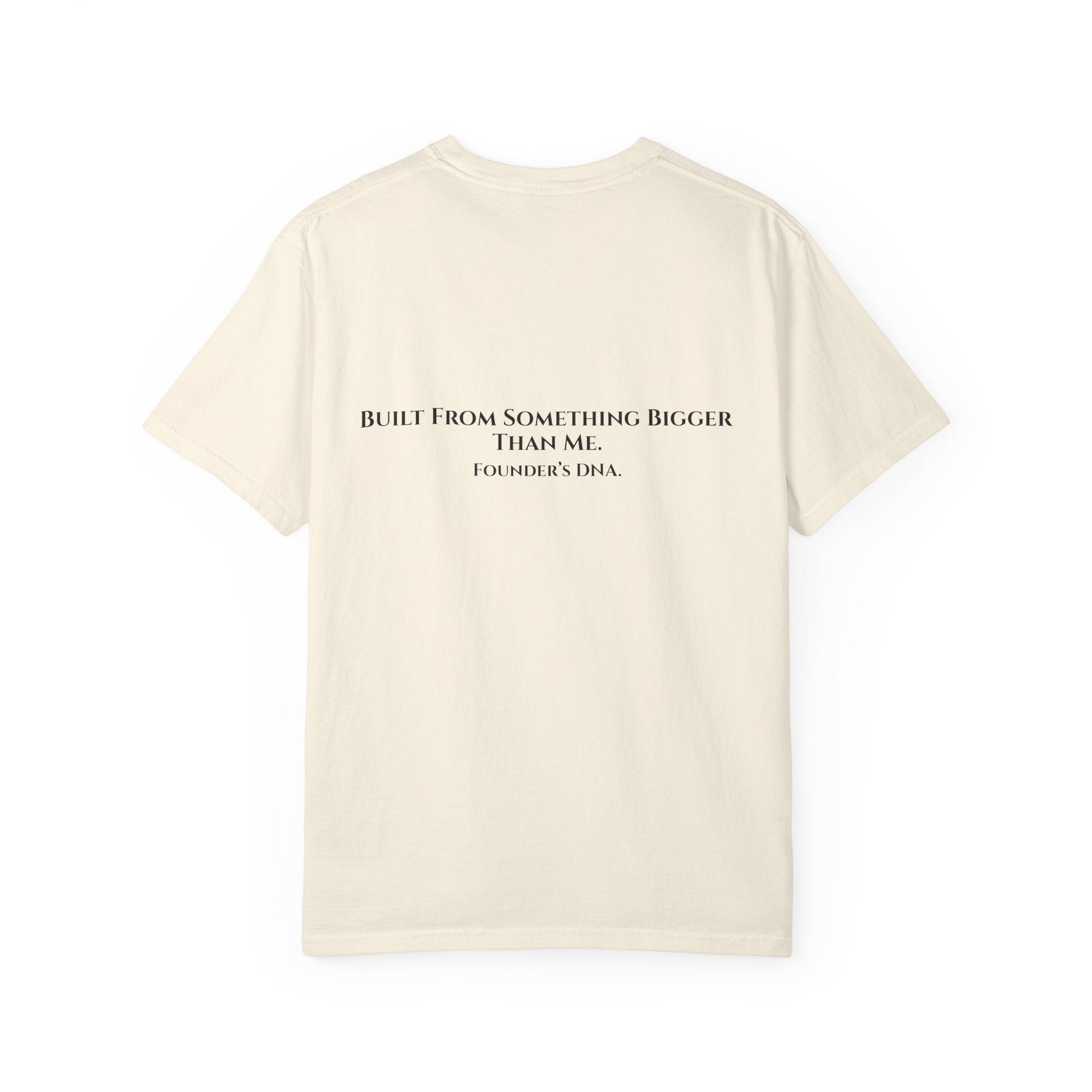 Founder’s DNA Shirt | Uncle Clarence BBQ Heritage Collection - Uncle Clarence BBQ