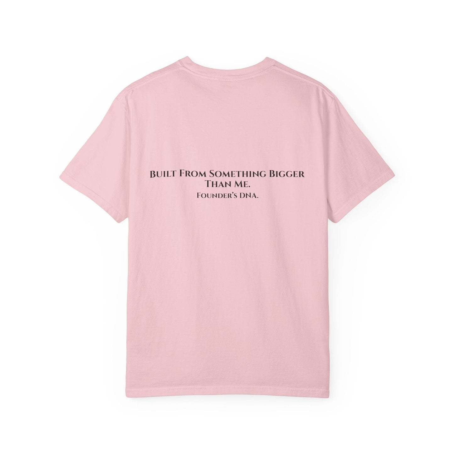Founder’s DNA Shirt | Uncle Clarence BBQ Heritage Collection - Uncle Clarence BBQ