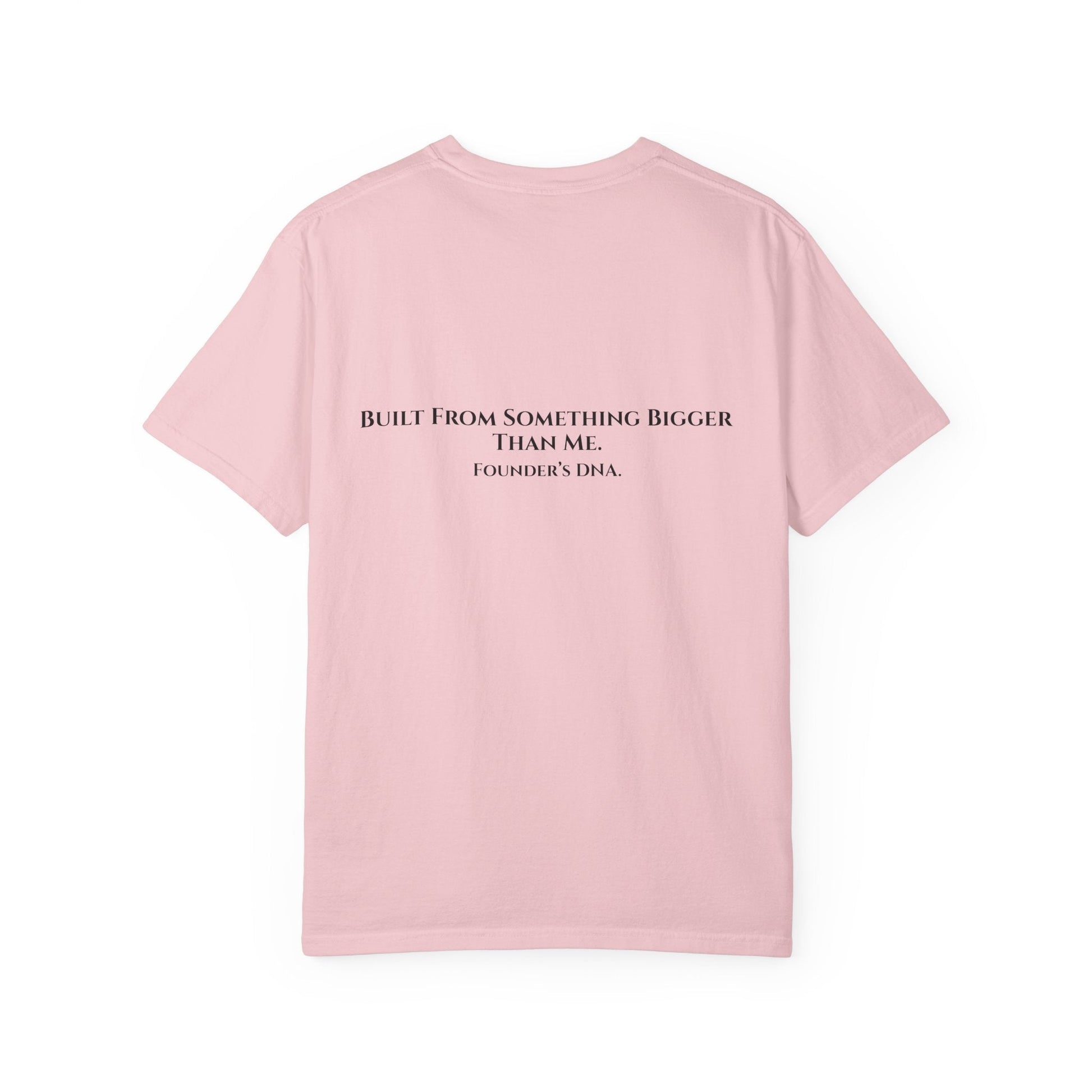 Founder’s DNA Shirt | Uncle Clarence BBQ Heritage Collection - Uncle Clarence BBQ