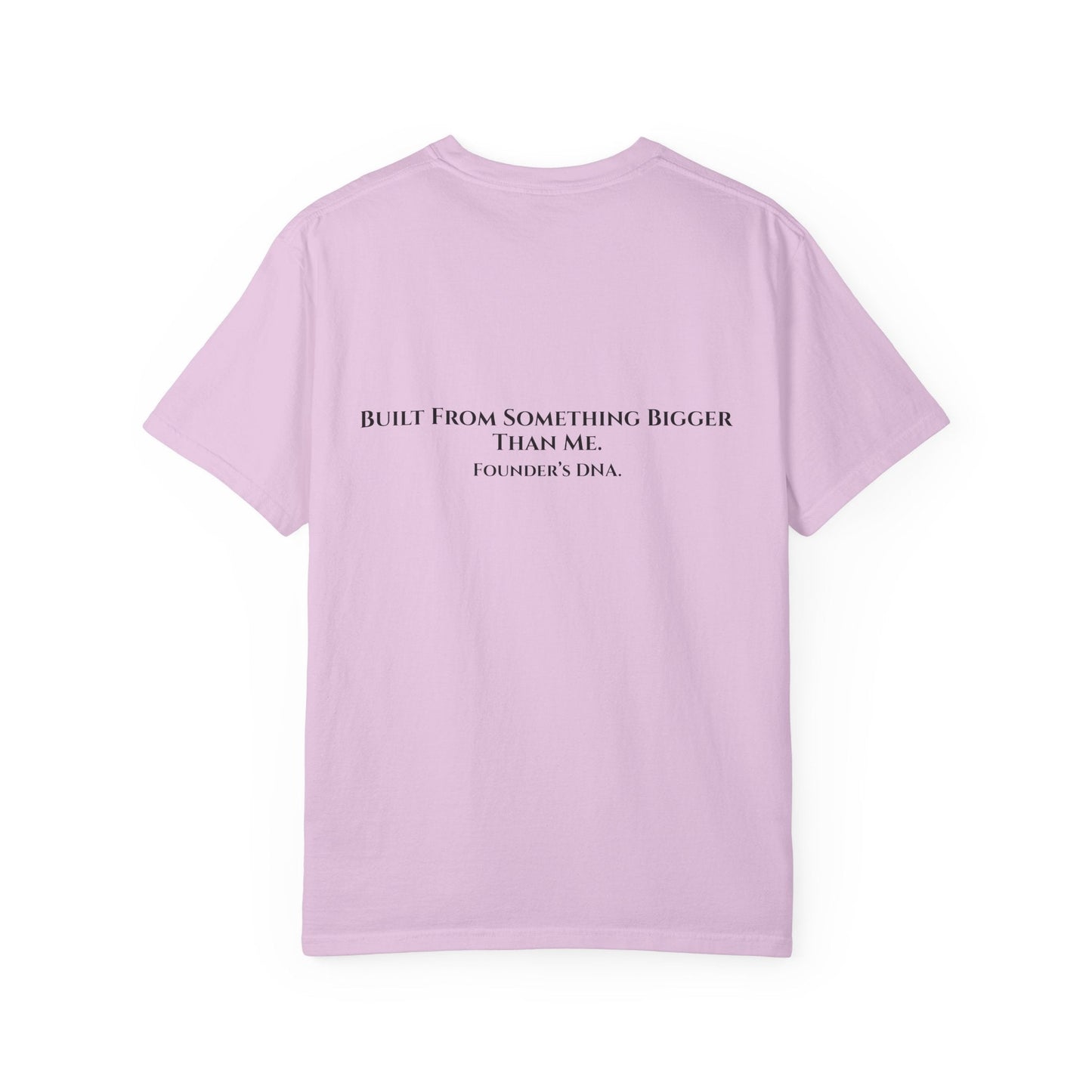 Founder’s DNA Shirt | Uncle Clarence BBQ Heritage Collection - Uncle Clarence BBQ