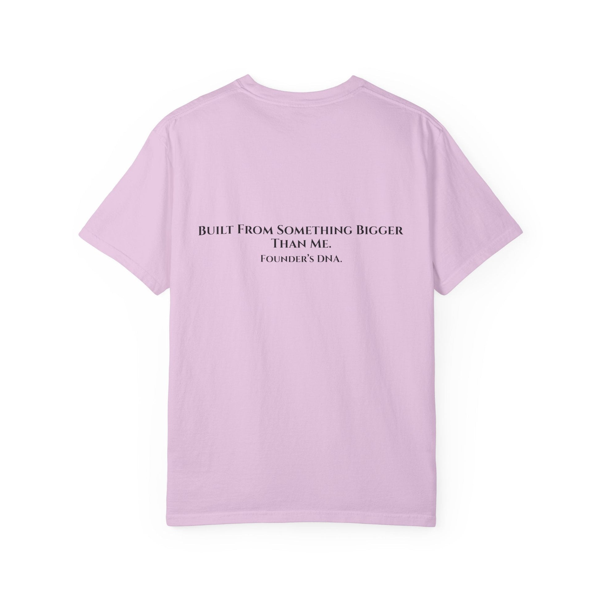 Founder’s DNA Shirt | Uncle Clarence BBQ Heritage Collection - Uncle Clarence BBQ