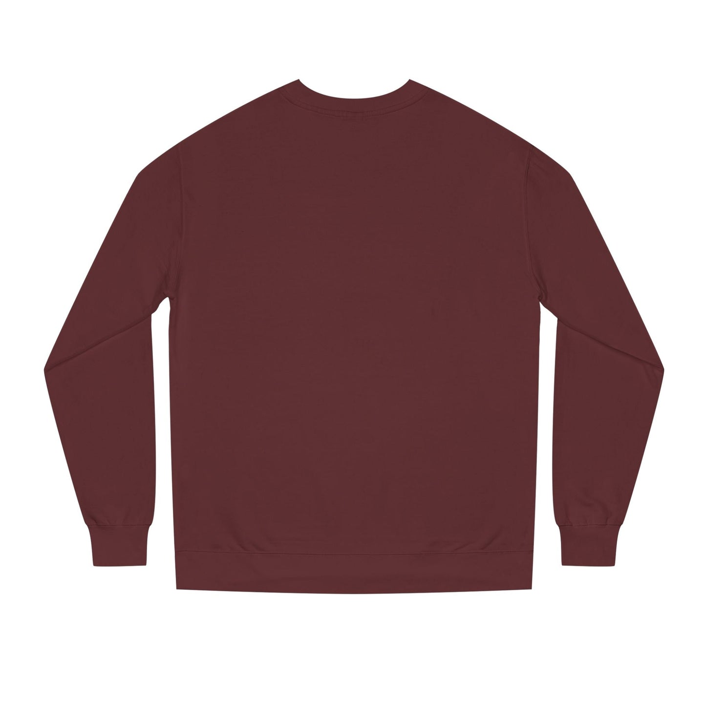 FreedomWear Heritage Flag Crew Neck Sweatshirt | Uncle Clarence BBQ - Uncle Clarence BBQ