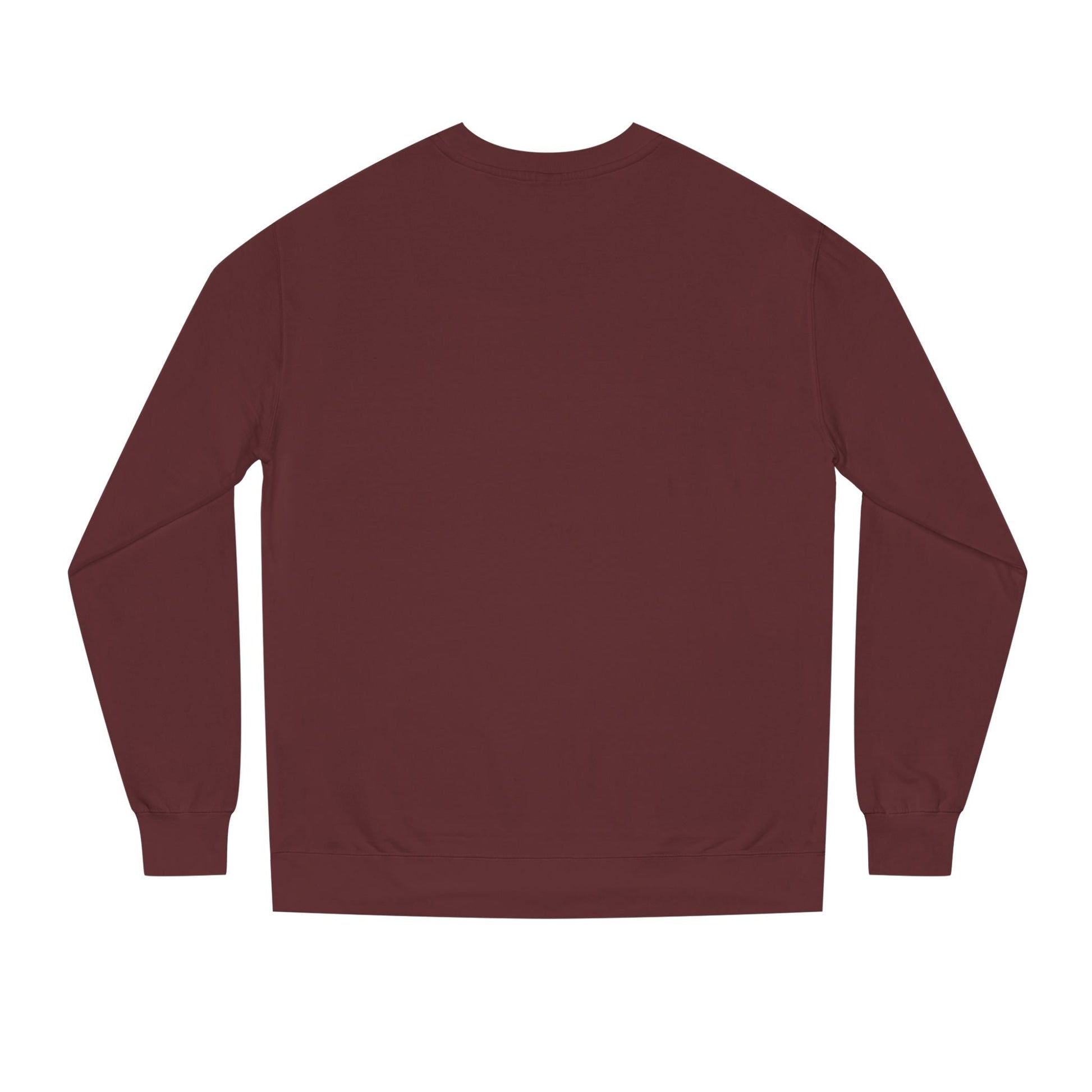 FreedomWear Heritage Flag Crew Neck Sweatshirt | Uncle Clarence BBQ - Uncle Clarence BBQ