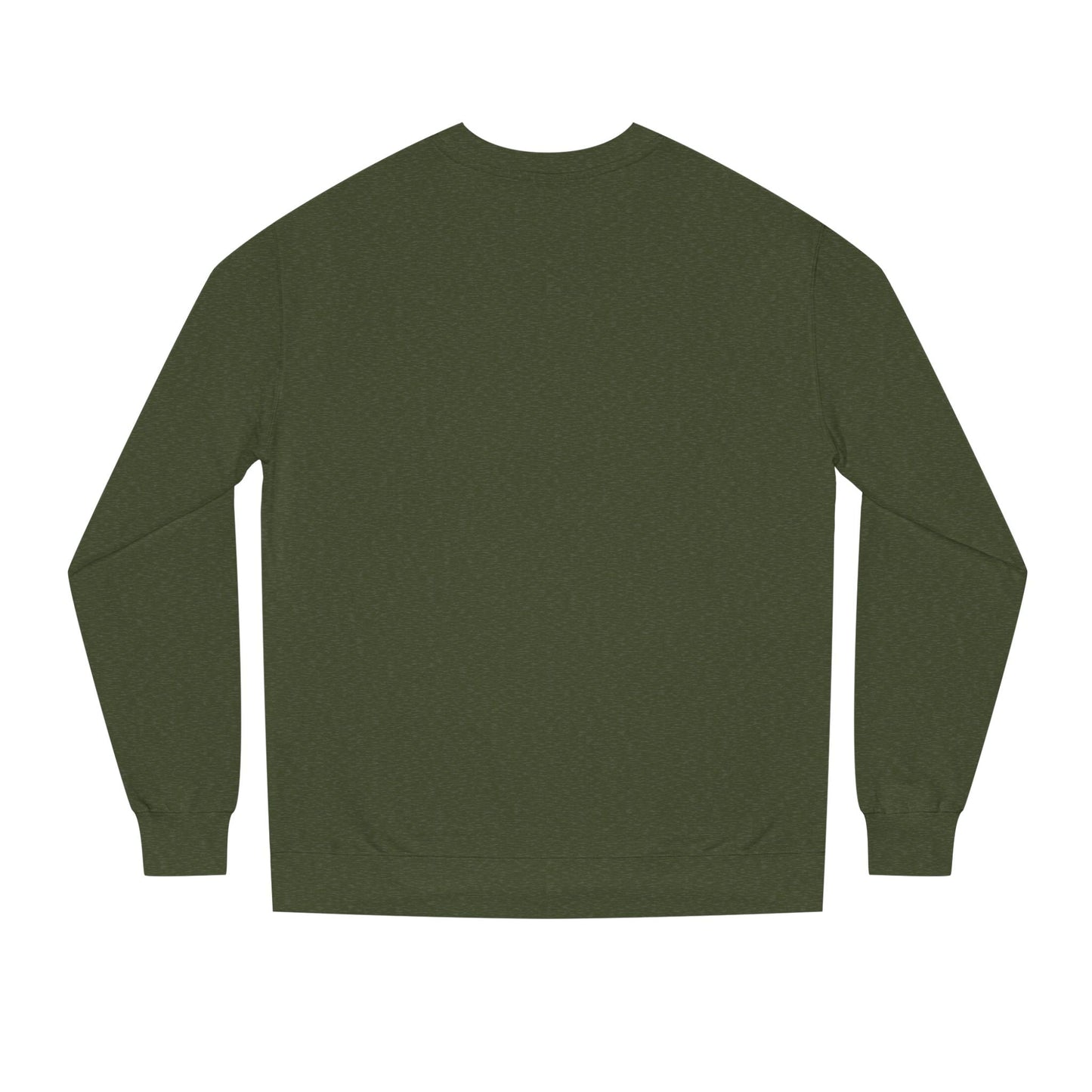 FreedomWear Heritage Flag Crew Neck Sweatshirt | Uncle Clarence BBQ - Uncle Clarence BBQ