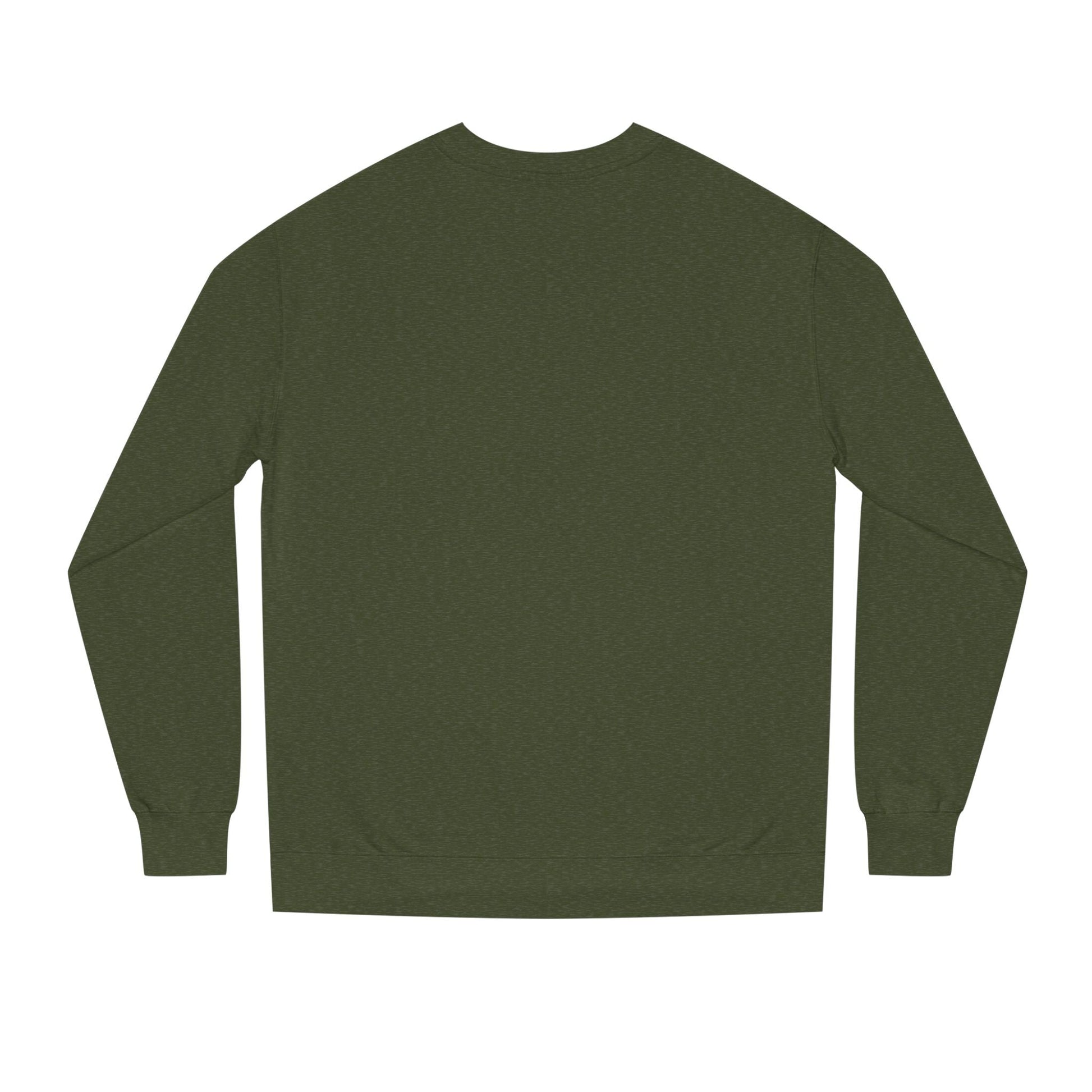 FreedomWear Heritage Flag Crew Neck Sweatshirt | Uncle Clarence BBQ - Uncle Clarence BBQ