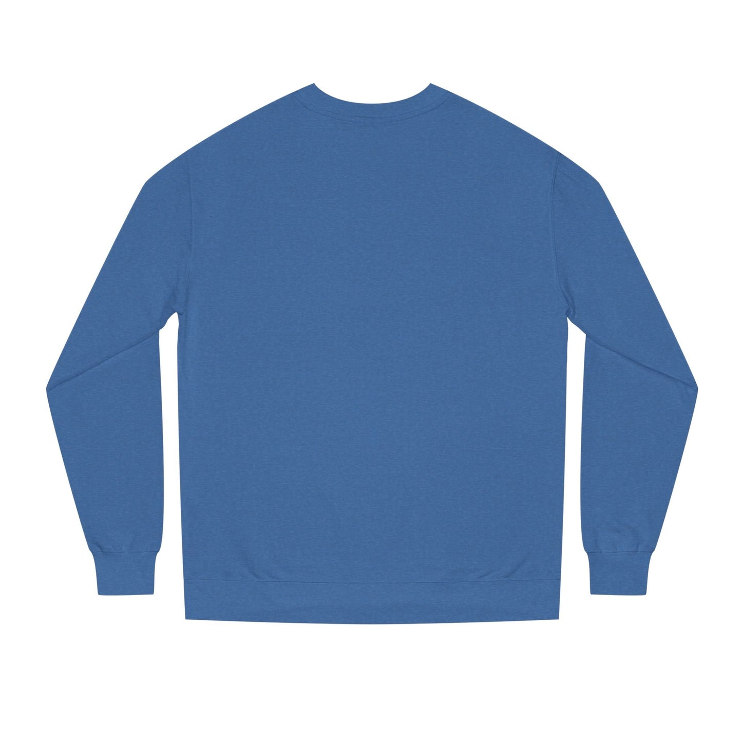FreedomWear Heritage Flag Crew Neck Sweatshirt | Uncle Clarence BBQ - Uncle Clarence BBQ