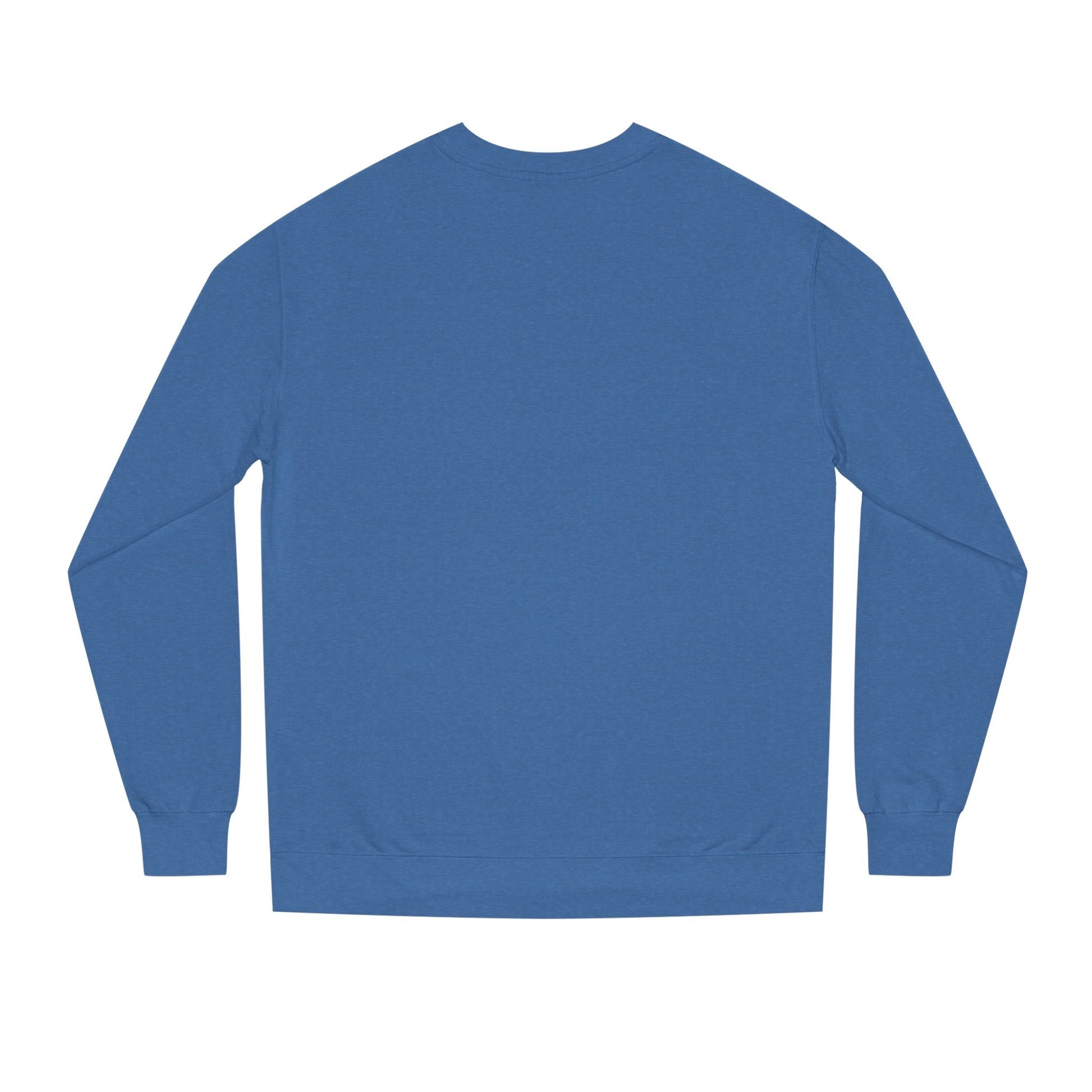 FreedomWear Heritage Flag Crew Neck Sweatshirt | Uncle Clarence BBQ - Uncle Clarence BBQ