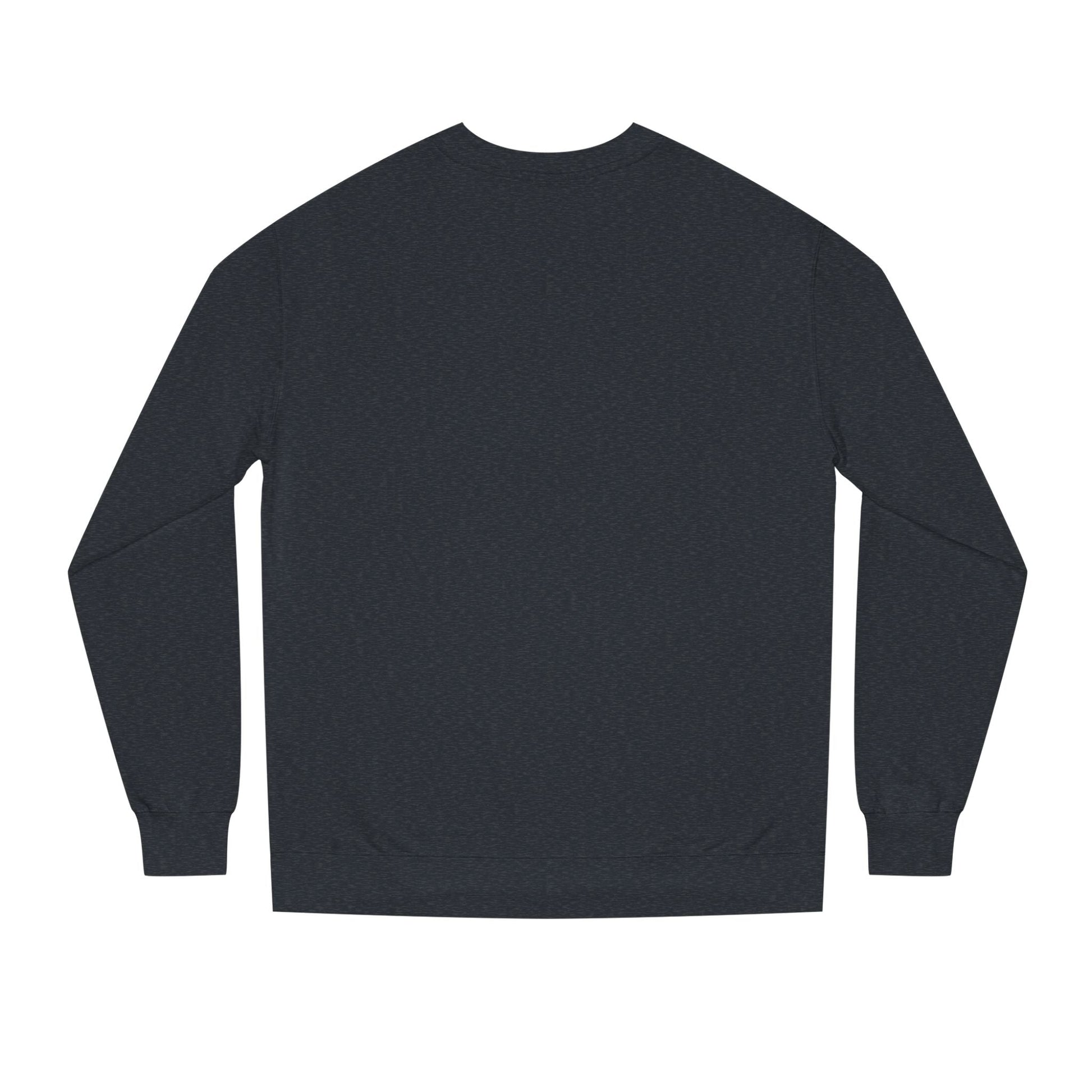 FreedomWear Heritage Flag Crew Neck Sweatshirt | Uncle Clarence BBQ - Uncle Clarence BBQ