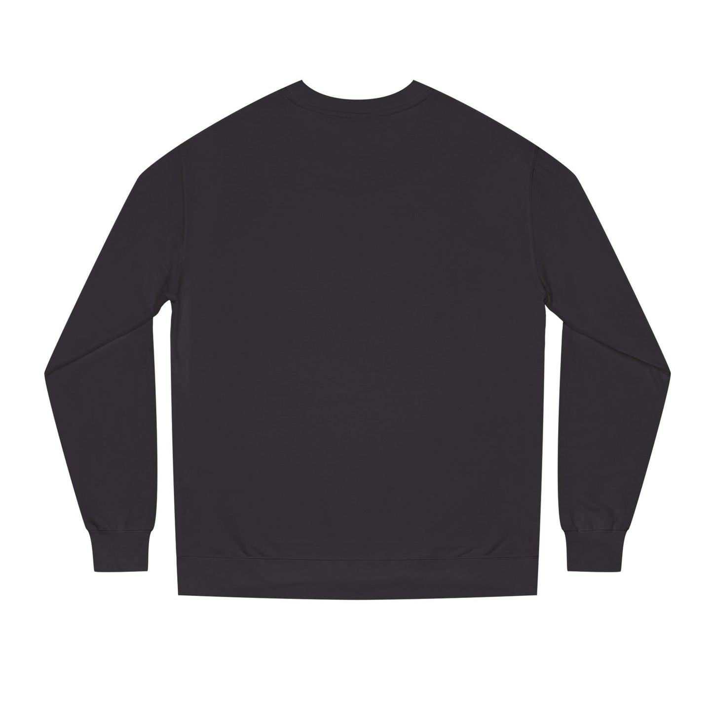 FreedomWear Heritage Flag Crew Neck Sweatshirt | Uncle Clarence BBQ - Uncle Clarence BBQ