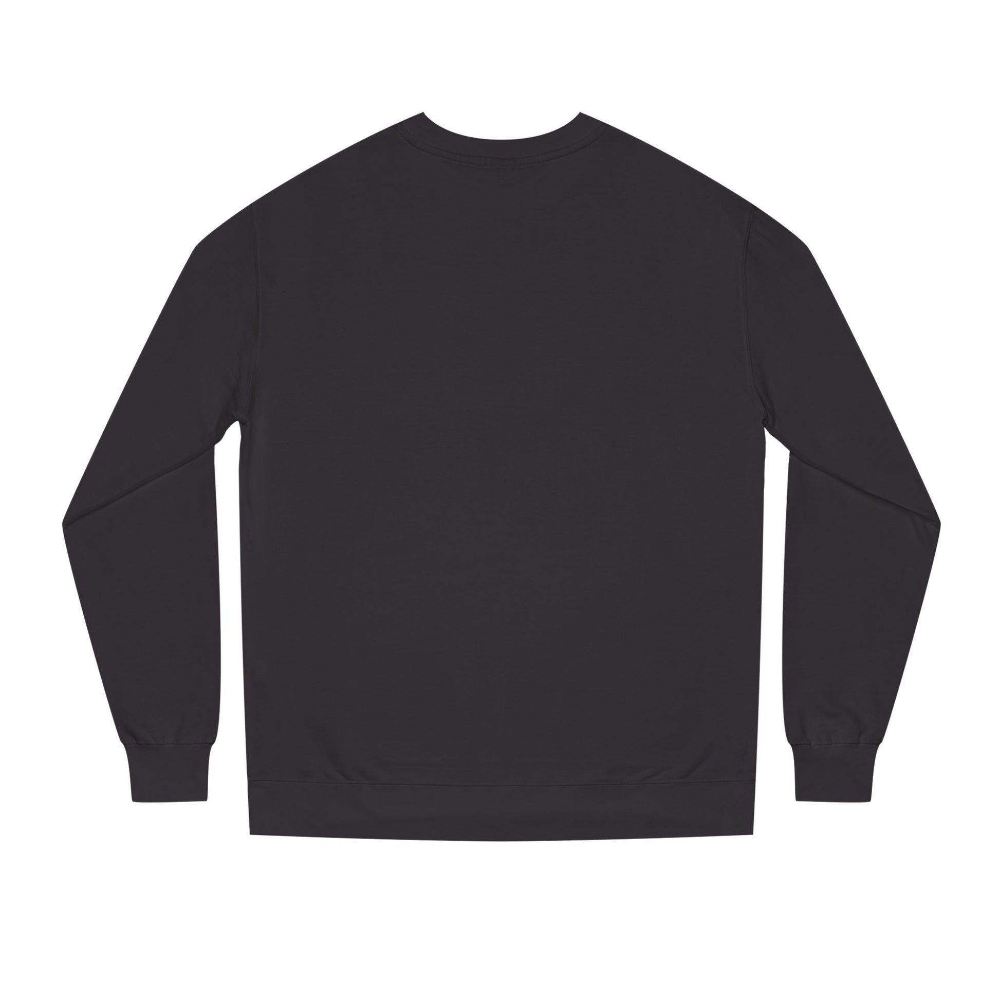 FreedomWear Heritage Flag Crew Neck Sweatshirt | Uncle Clarence BBQ - Uncle Clarence BBQ