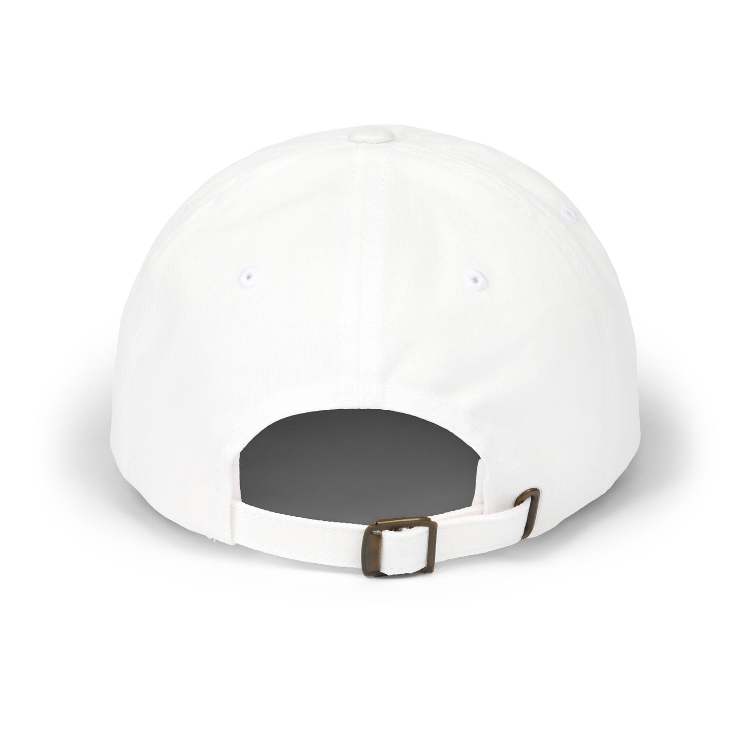 Monogram Classic Dad Cap with Uncle Clarence BBQ Design - Uncle Clarence BBQ