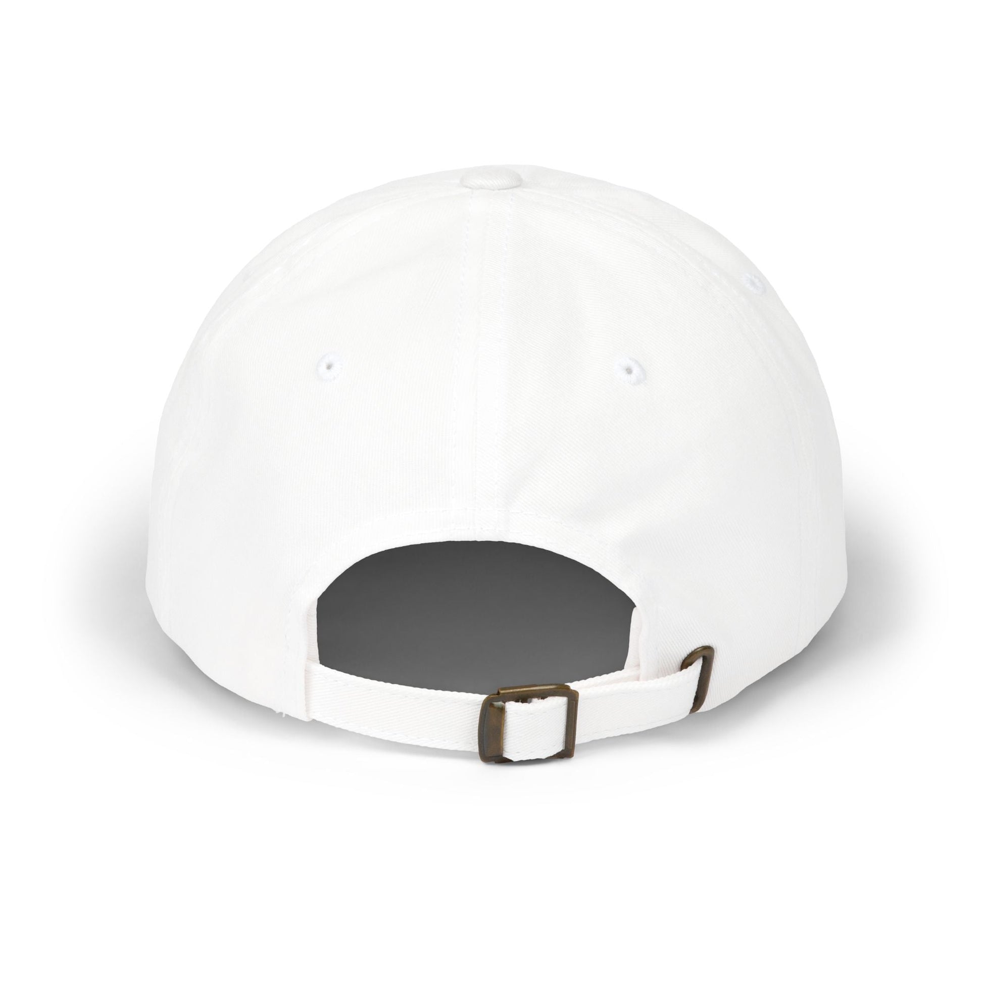 Monogram Classic Dad Cap with Uncle Clarence BBQ Design - Uncle Clarence BBQ