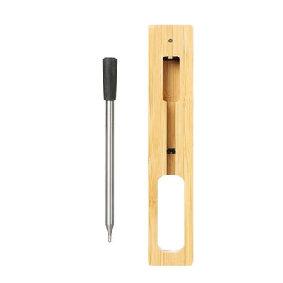📡 UCBBQ Wireless Probe Meat Thermometer (165ft Range) - Uncle Clarence BBQ