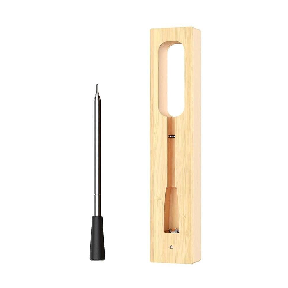 📡 UCBBQ Wireless Probe Meat Thermometer (165ft Range) - Uncle Clarence BBQ
